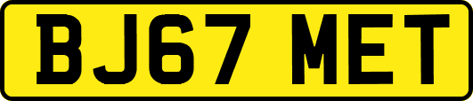 BJ67MET