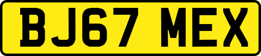 BJ67MEX
