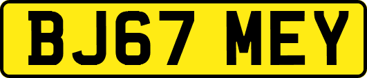 BJ67MEY