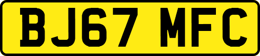 BJ67MFC