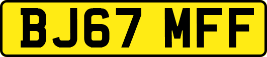 BJ67MFF