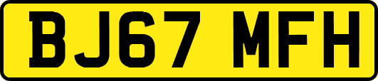 BJ67MFH