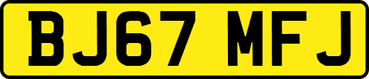 BJ67MFJ