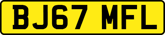 BJ67MFL