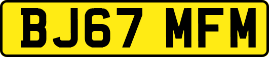 BJ67MFM