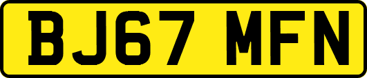 BJ67MFN