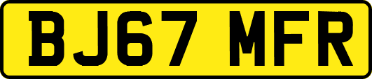 BJ67MFR
