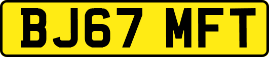BJ67MFT