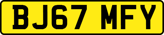 BJ67MFY