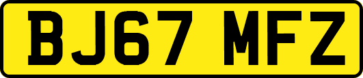 BJ67MFZ