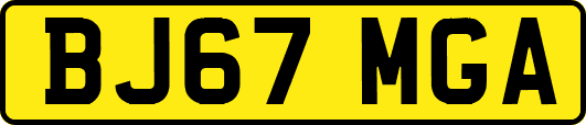 BJ67MGA