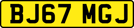 BJ67MGJ