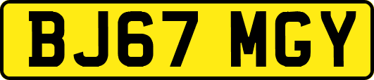 BJ67MGY