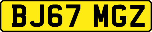 BJ67MGZ
