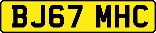 BJ67MHC