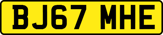 BJ67MHE