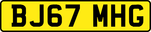 BJ67MHG