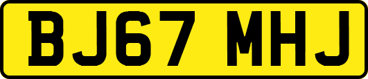 BJ67MHJ