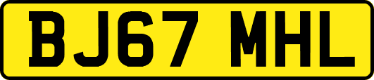 BJ67MHL