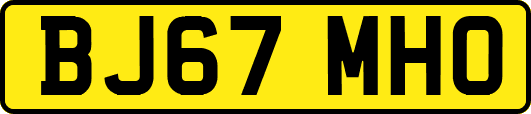 BJ67MHO