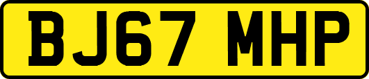 BJ67MHP