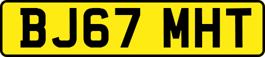 BJ67MHT