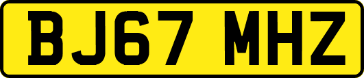 BJ67MHZ