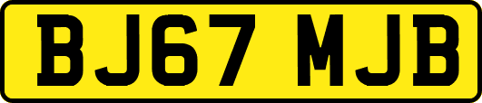 BJ67MJB