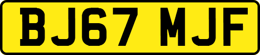 BJ67MJF