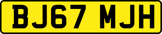 BJ67MJH