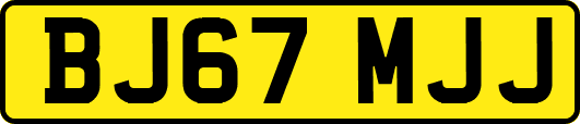 BJ67MJJ