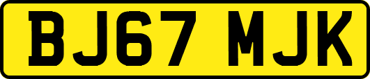 BJ67MJK