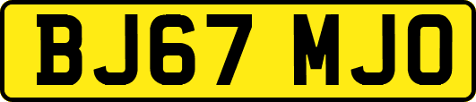 BJ67MJO