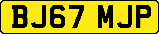 BJ67MJP