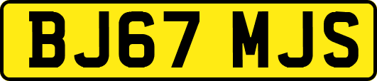 BJ67MJS