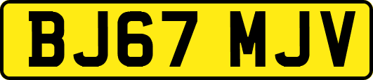 BJ67MJV