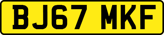 BJ67MKF