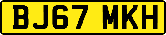 BJ67MKH