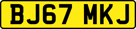 BJ67MKJ