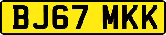 BJ67MKK