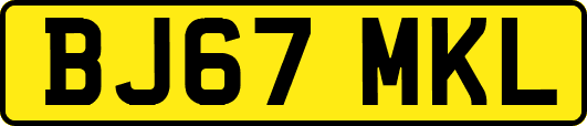 BJ67MKL