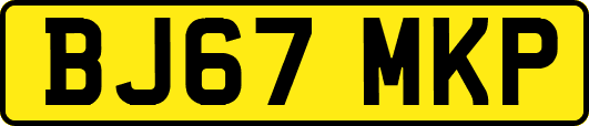 BJ67MKP