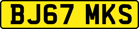 BJ67MKS