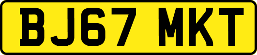 BJ67MKT