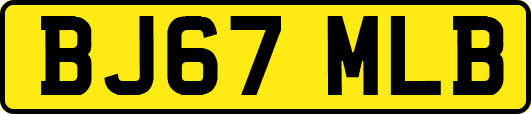 BJ67MLB