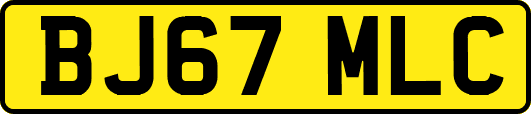 BJ67MLC