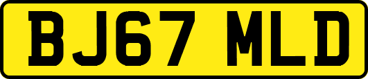 BJ67MLD
