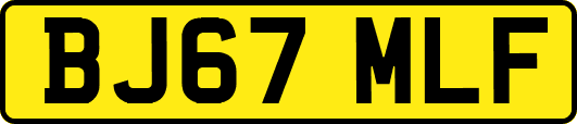 BJ67MLF