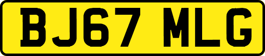 BJ67MLG