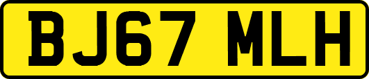 BJ67MLH